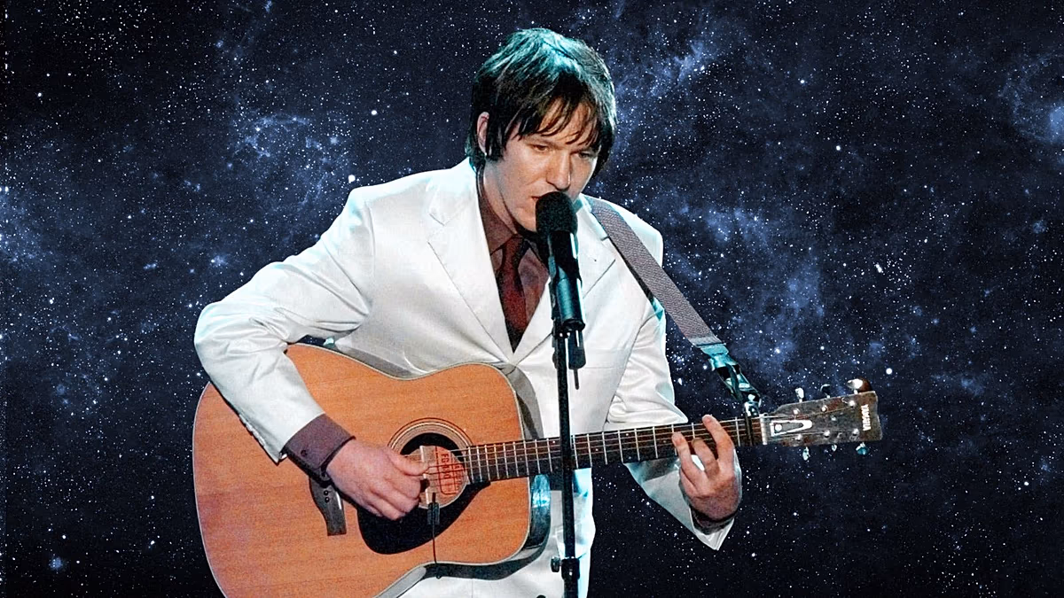 Eine kosmische Hommage: Asteroid benannt nach dem geliebten Sänger Elliott Smith