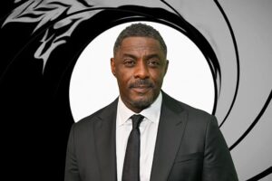 Erschüttert, nicht „aufgewacht“: Idris Elba sagt, dass James Bond „einfach Bond sein sollte“