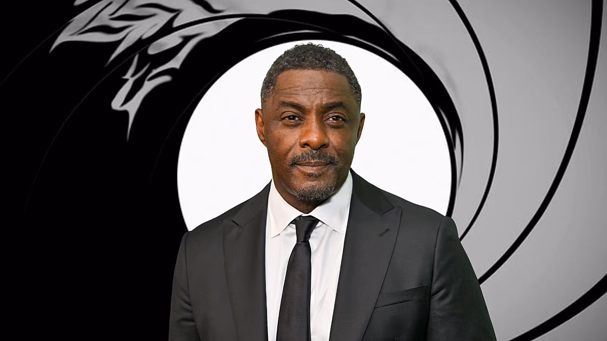 Erschüttert, nicht „aufgewacht“: Idris Elba sagt, dass James Bond „einfach Bond sein sollte“