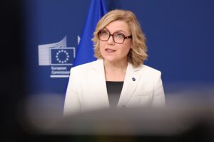 Europa heute: Das Streben nach der technischen Unabhängigkeit der EU