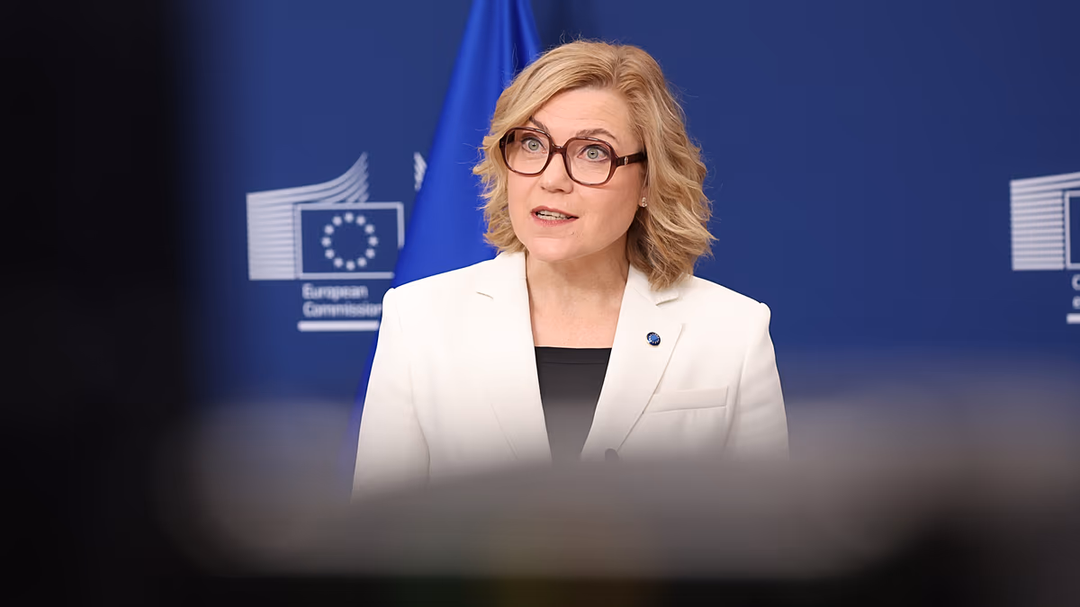 Europa heute: Das Streben nach der technischen Unabhängigkeit der EU