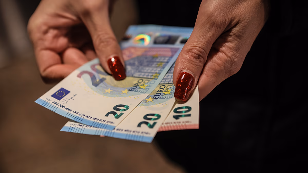 Europas Take-Home-Pay-Ranking: Wo verdient man nach Steuern am meisten?
