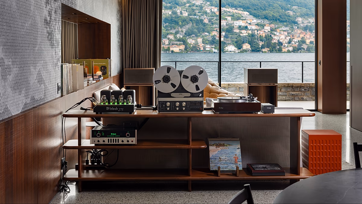 Europas beste Hörhotels: Checken Sie ein für Musik, DJs und Vinyl