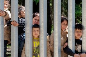 Faktencheck: Verhängt die EU Strafen gegen Mitgliedstaaten, die keine Migranten aufnehmen?