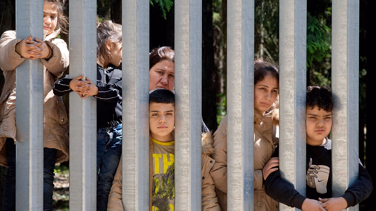 Faktencheck: Verhängt die EU Strafen gegen Mitgliedstaaten, die keine Migranten aufnehmen?