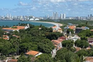 Fortaleza und Recife, Europas nächstgelegenes Brasilien: Warum sie mehr Reisende anziehen