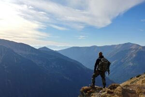 Gipfel, Seen und Ausblicke auf die Küste: Hier sind die besten Wanderwege in Europa, die Sie diesen Sommer wandern können