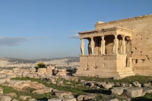 Griechenland, Spanien und Italien steigern die Reisenachfrage im Sommer 2026