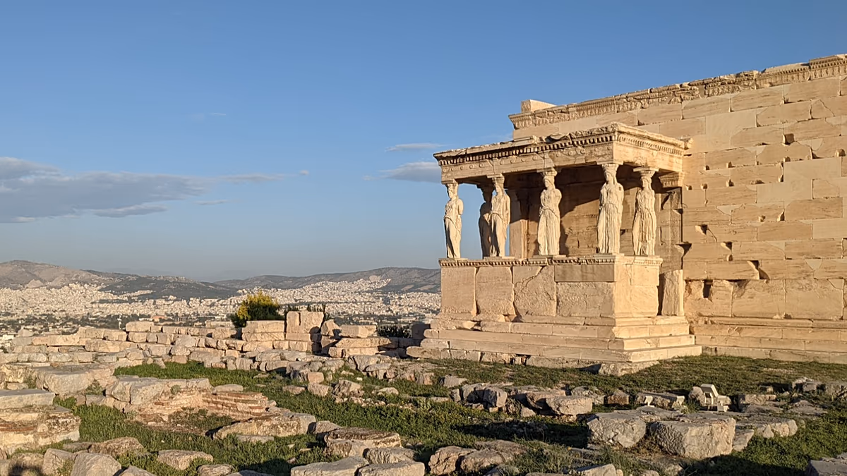 Griechenland, Spanien und Italien steigern die Reisenachfrage im Sommer 2026