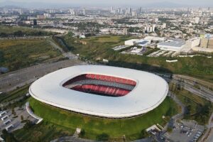 Guadalajara: Ein Reiseführer zur Gastgeberstadt der Fußballweltmeisterschaft 2026