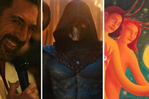 Himmlische Kunst und Masters of the Universe: Was es diese Woche in Europa zu sehen, zu tun oder zu hören gibt