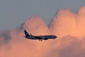 Hochrangiger Europaabgeordneter befürchtet, dass der Streit zwischen Airbus und Boeing die Spannungen zwischen der EU und den USA wieder anheizen könnte