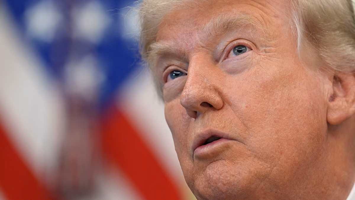 Iran sagt, es sei keine Entscheidung über ein Friedensabkommen mit den USA getroffen worden, nachdem Trump eine „großartige Lösung“ angepriesen hat
