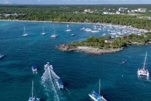 Italienischer Tourist kommt bei Brand in Resort in der Dominikanischen Republik ums Leben