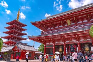 Japan erhöht ab dem 1. Juli die Visagebühren um mehr als das Fünffache