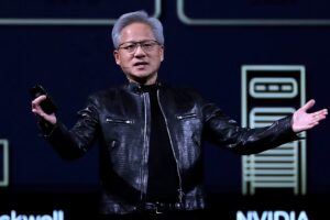 Jenseits von Nvidia: Europas leistungsstärkste KI-Aktien im Jahr 2026