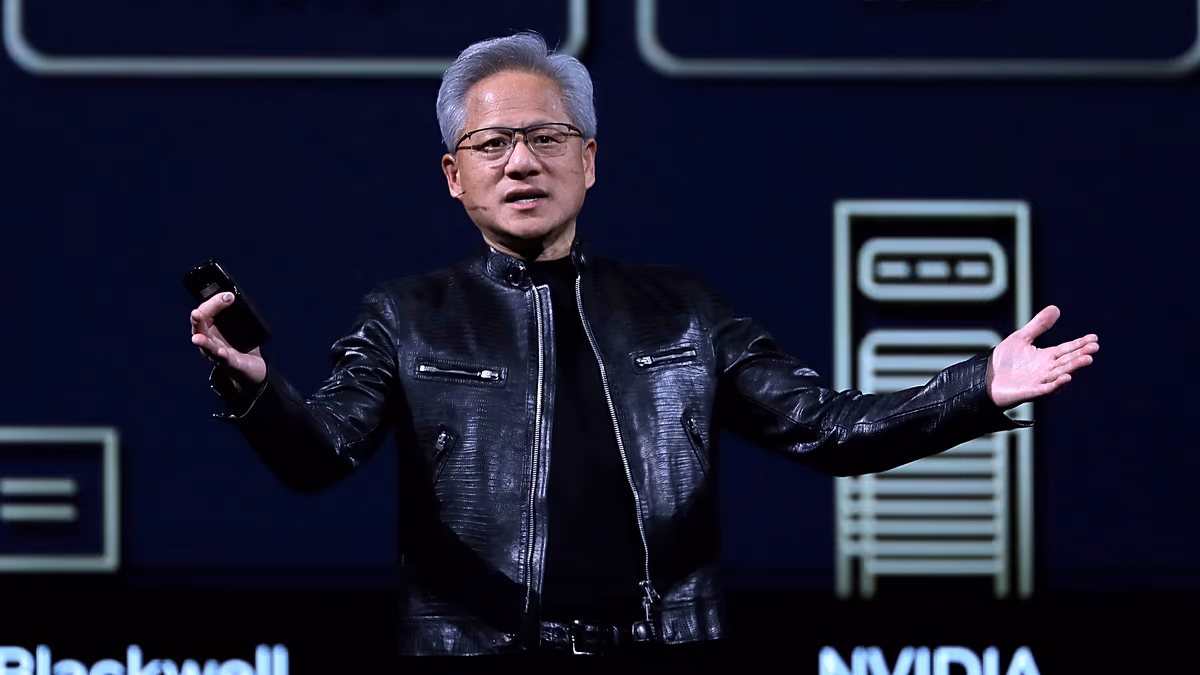 Jenseits von Nvidia: Europas leistungsstärkste KI-Aktien im Jahr 2026