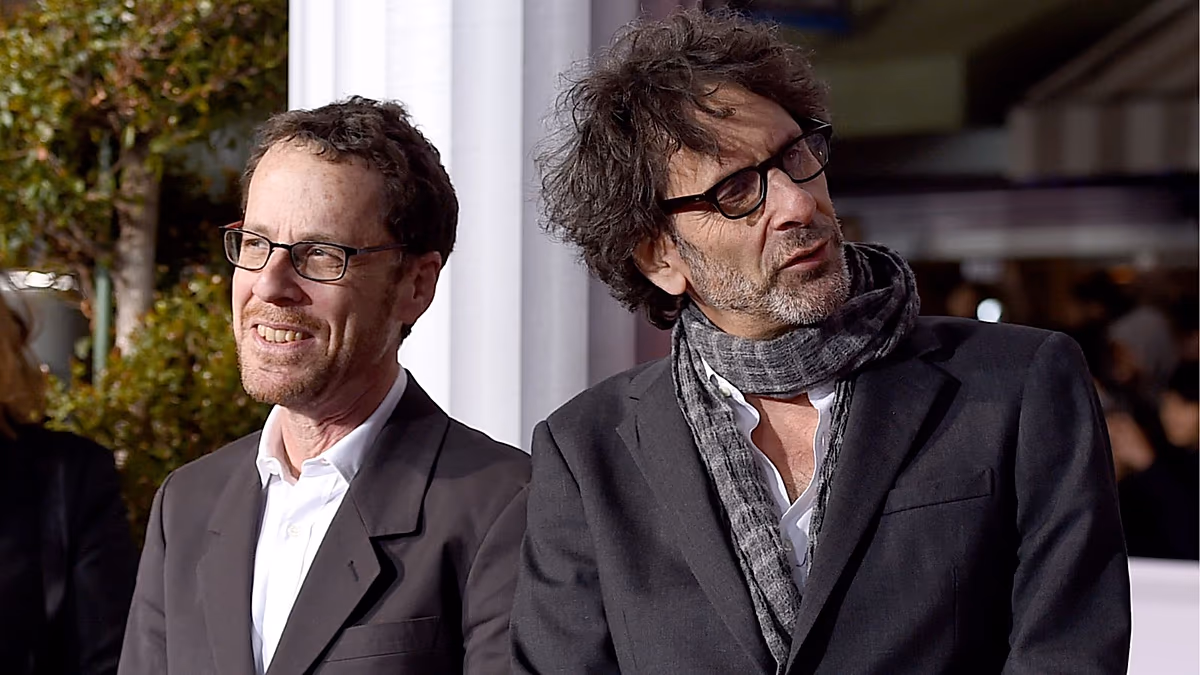 Joel und Ethan Coen wurden zu den diesjährigen Lumière-Preisträgern ernannt