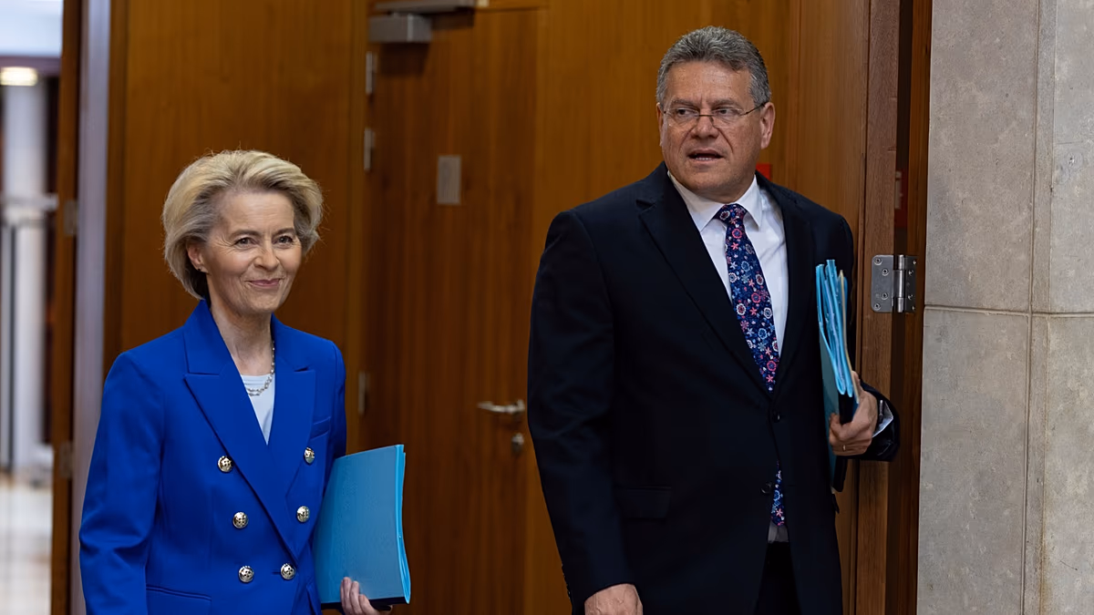 Kann die EU das Risiko gegenüber China verringern und ihre Handelsbeziehungen nachhaltig gestalten?