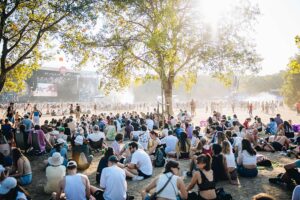 Kein Glastonbury, kein Problem: Hier sind acht europäische Musikfestivals, die Sie diesen Sommer noch buchen können