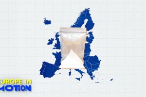 Kokain-Hauptstädte: Wo in Europa steigt der Konsum am stärksten an?