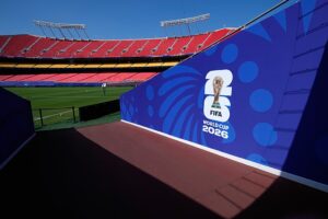 Kostenlose WM-Tickets: Airbnb verlost Sitzplätze für einige Spieltagsbuchungen in den Gastgeberstädten