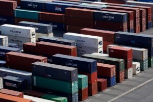 Le Havre: 38.000 gefälschte Turnschuhe nach 15-jährigem Gerichtsverfahren zerstört