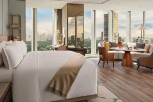 Mandarin Oriental wird diesen Winter voraussichtlich in diese südostasiatische Hauptstadt zurückkehren