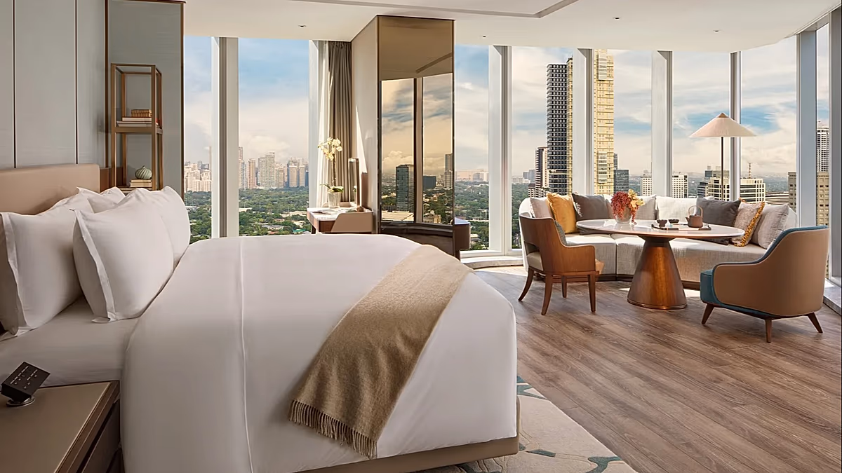 Mandarin Oriental wird diesen Winter voraussichtlich in diese südostasiatische Hauptstadt zurückkehren