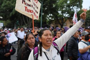 Mexiko: Strenge Sicherheitsvorkehrungen und Proteste rund um den Auftakt der Weltmeisterschaft 2026