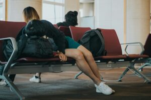 Müde vom Jetlag? Experten verraten ihre besten Tipps zur Reiseerholung