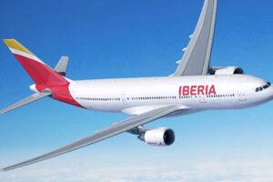 Neuer Schlag für Kuba: Iberia stoppt die Direktflüge Madrid-Havanna bis November