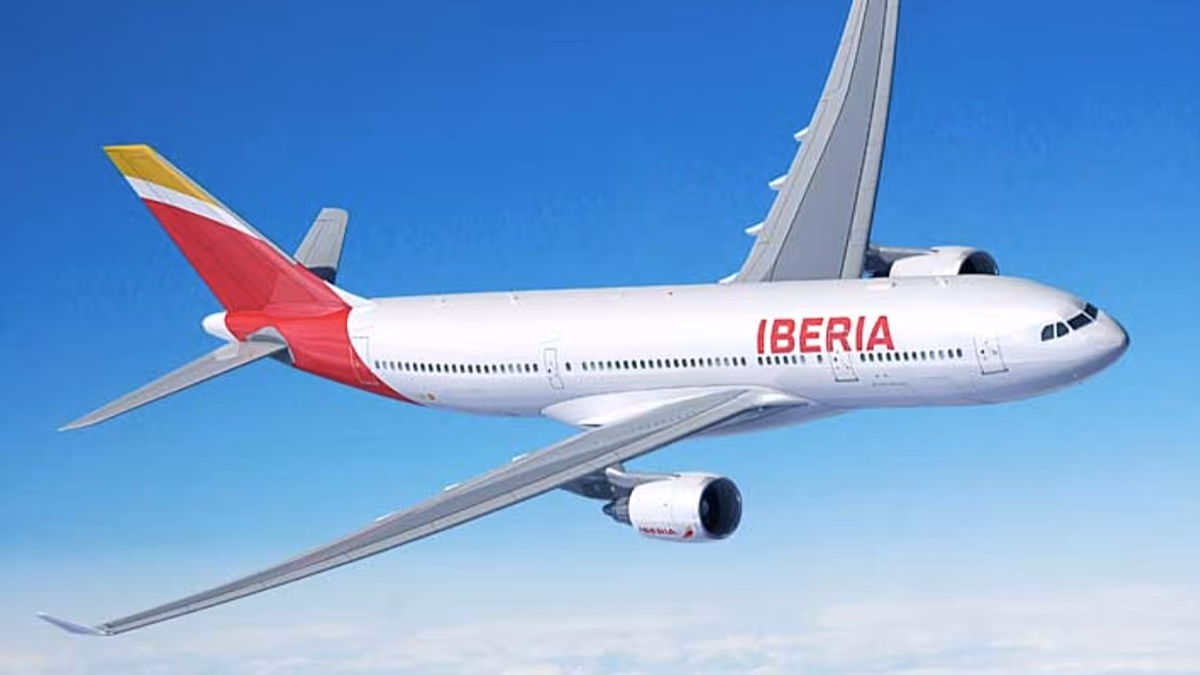 Neuer Schlag für Kuba: Iberia stoppt die Direktflüge Madrid-Havanna bis November