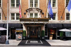 Penthouse, Tickets und Helikopter: Luxushotel in New York präsentiert WM-Finale-Paket im Wert von 1 Mio. US-Dollar