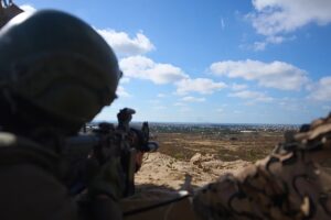 Pläne für die Gaza International Stabilization Force in Frage gestellt, da Truppenzusagen ins Stocken geraten