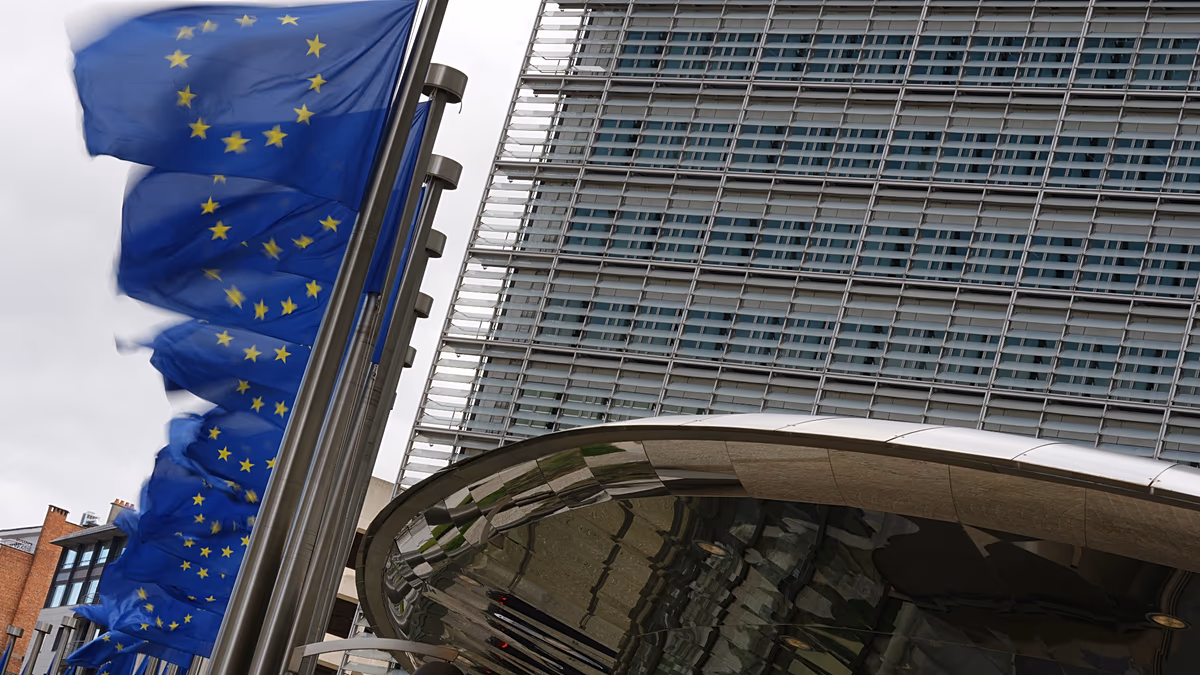 Portugal löst Schutzklausel für den EU-Haushalt wegen Energiekrise aus