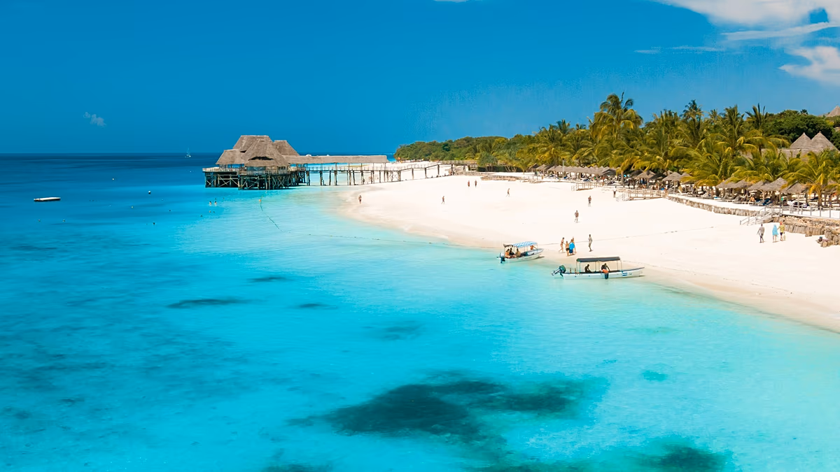 Reiseführer für Sansibar: Die besten Aktivitäten, Übernachtungsmöglichkeiten und Top-Tipps für Besucher
