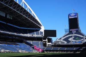 Seattle: Ein Reiseführer zur Gastgeberstadt der Weltmeisterschaft 2026