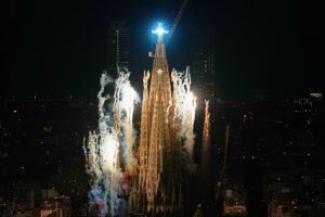 Spanien: Papst Leo 06.11.2026
