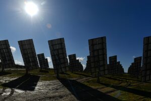 Spaniens Revolution im Bereich der erneuerbaren Energien zahlt sich aus: Stromrechnungen sind trotz Energiekrise niedriger