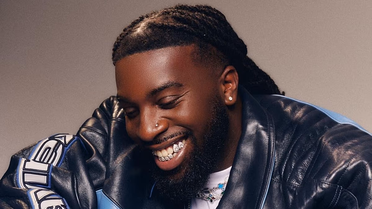 Talay Riley erstochen: Prominente würdigen den Singer-Songwriter