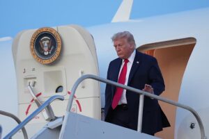 US-Richter blockiert Trumps Plan für eine Visumgebühr von 100.000 US-Dollar