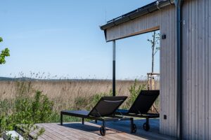 Von Eichenwäldern bis zu Steppenseen: Die fünf besten Sommerreiseziele Mitteleuropas