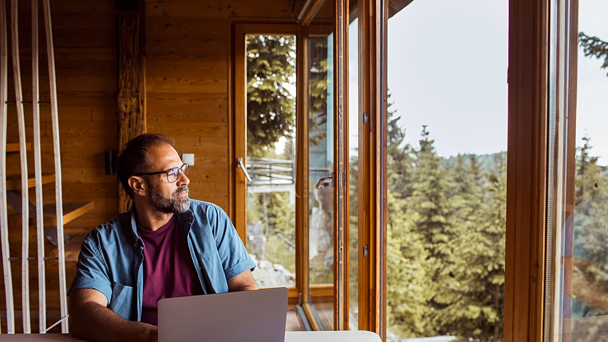 Von zu Hause aus in Europa arbeiten: Warum Ihre Chancen je nach Wohnort so unterschiedlich sind