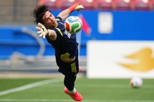 Weltmeisterschaft 2026: Marktanalysten, die zweimal ausgerufen haben, haben einen neuen Gewinner gekürt