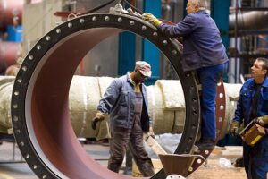 Wer arbeitet in Europa am härtesten? Die Länder mit den längsten und kürzesten Arbeitswochen