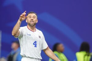 Wer ist Pico Lopes, der unwahrscheinliche kapverdische WM-Held, der über LinkedIn rekrutiert wurde?