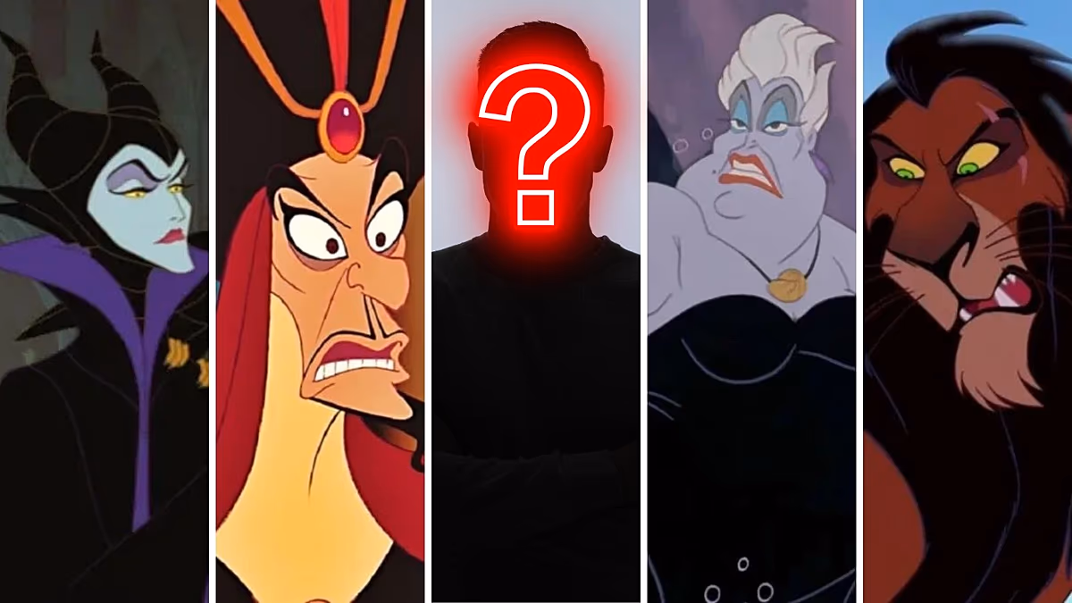Wer ist der böseste Disney-Bösewicht? Die Antwort könnte Sie überraschen