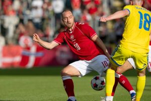 Wie der ICD, der Christian Eriksens Herz auf dem Fußballplatz schützt, tatsächlich funktioniert