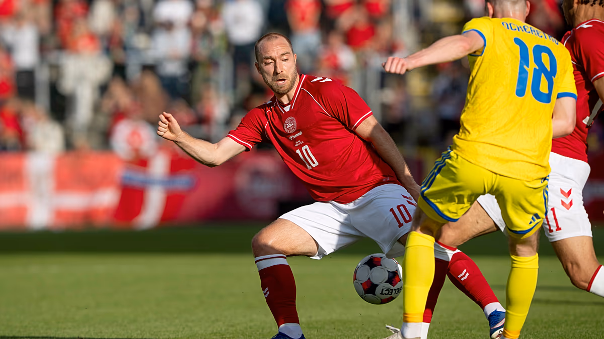 Wie der ICD, der Christian Eriksens Herz auf dem Fußballplatz schützt, tatsächlich funktioniert